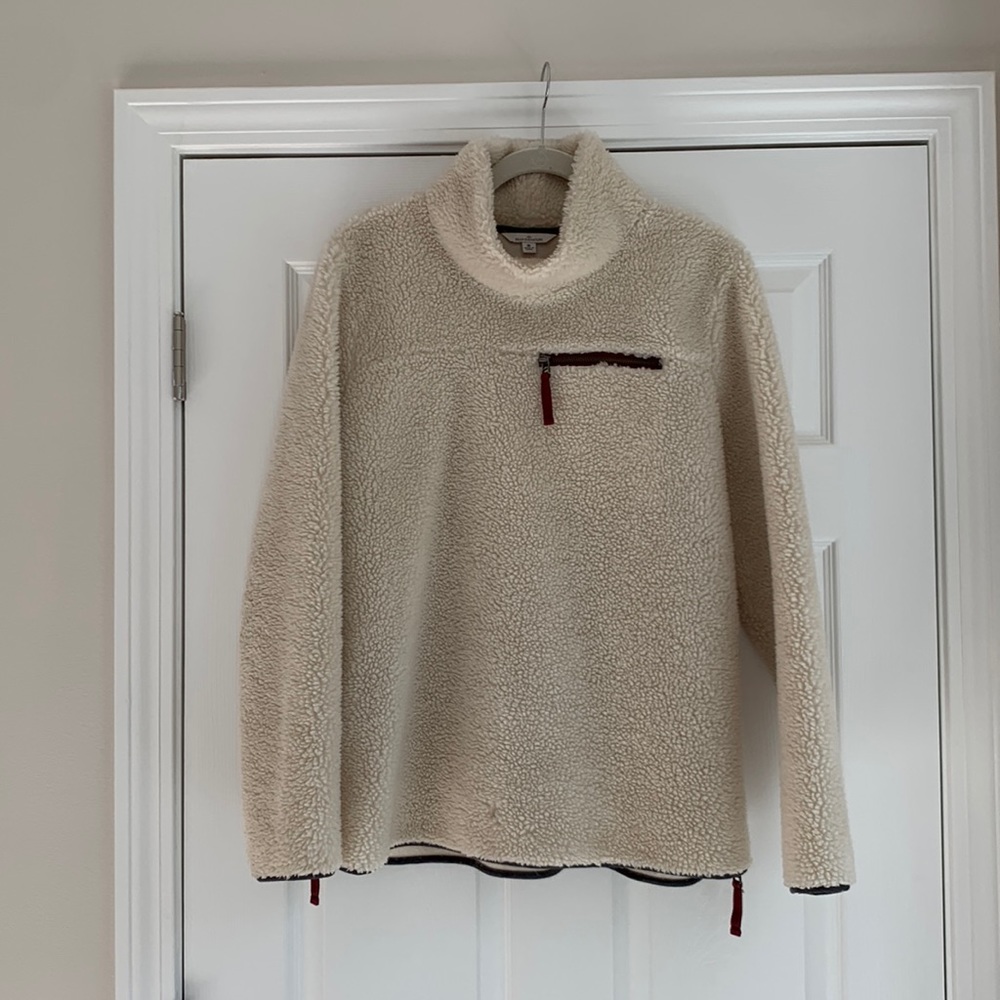 L.L.Bean Pullover